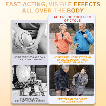 LOVILDS™ Botulinum Toxin & Bee Poison Pain-Relief Bone Healing Cream