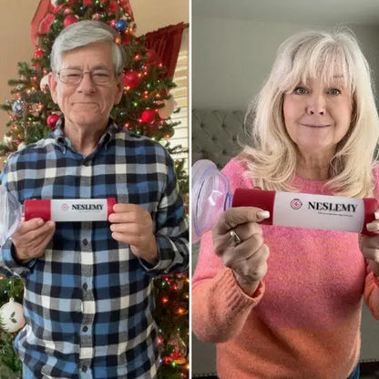 🛡️ Neslemy™ Anti-Choking Device(For Adults & Children)