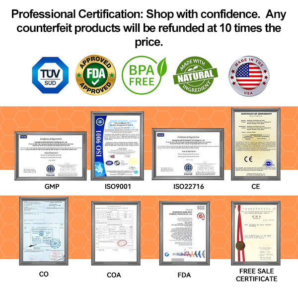 LOVILDS™ Botulinum Toxin & Bee Poison Pain-Relief Bone Healing Cream