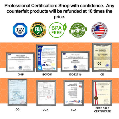 LOVILDS™ Botulinum Toxin & Bee Poison Pain-Relief Bone Healing Cream